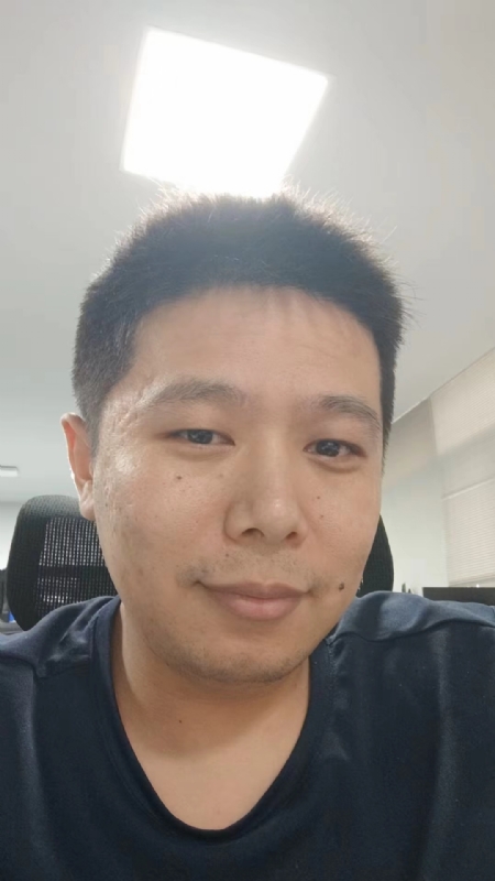 凌乱格子的第一张照片--广州相亲服务中心