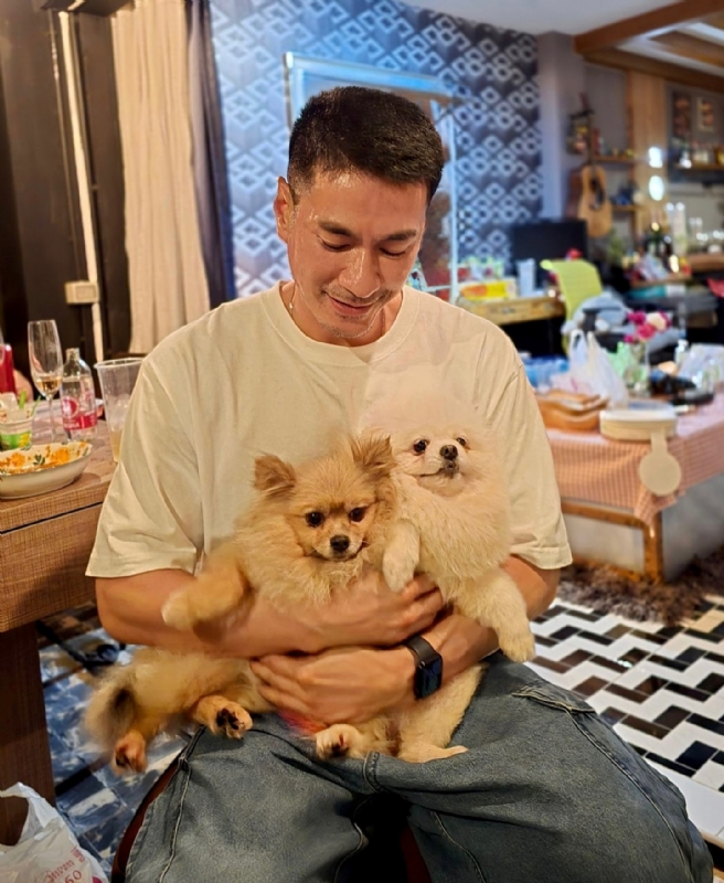 李天旭的第二张照片--广州相亲服务中心