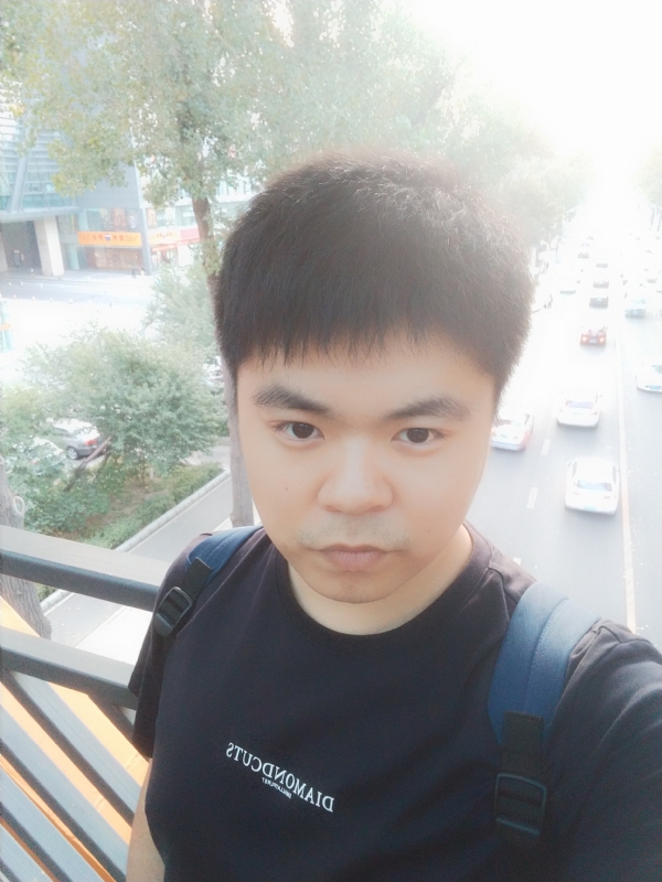 自出心裁的第一张照片--广州相亲服务中心