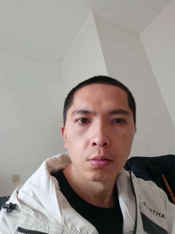 至诚的第一张照片--广州相亲服务中心