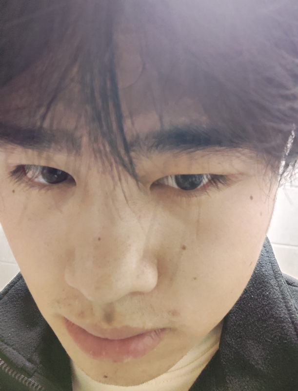 伤男的第一张照片--广州相亲服务中心