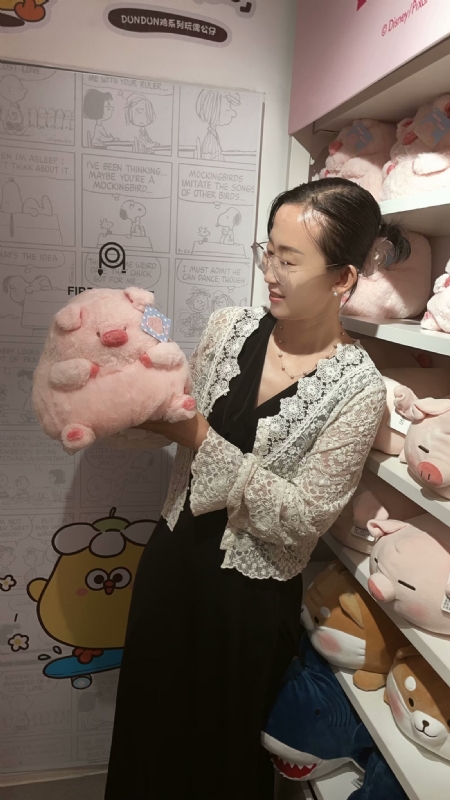余生不将就的第一张照片--广州相亲服务中心