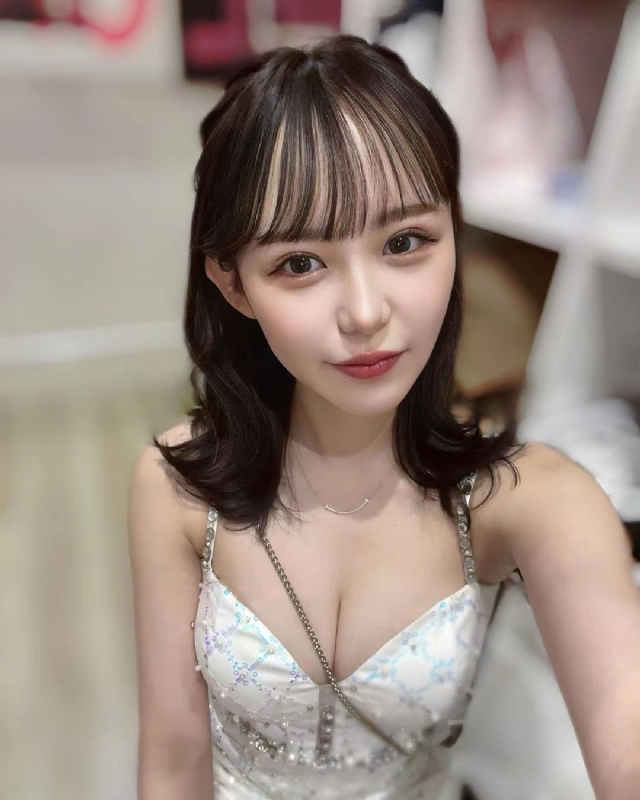 糖心的第四张照片--广州相亲服务中心