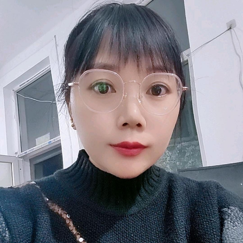 贺茂芳的第一张照片--广州相亲服务中心