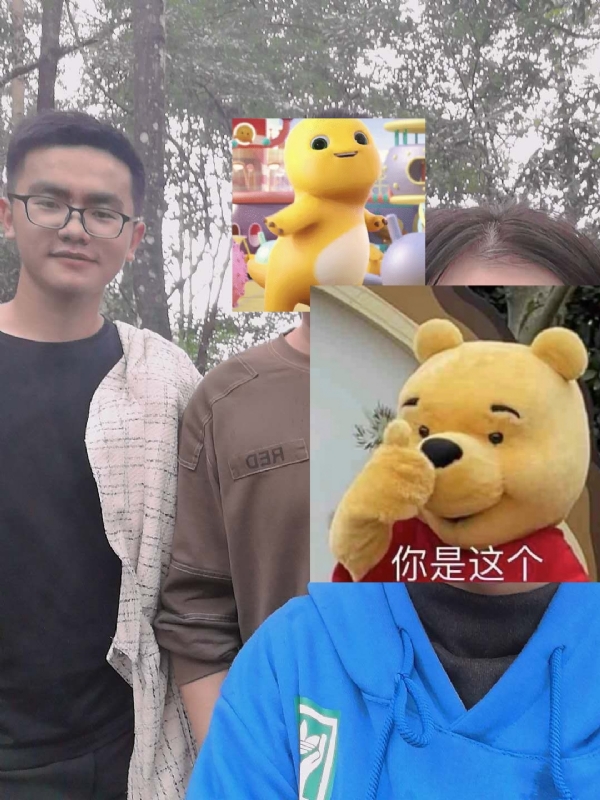 杨先生的第一张照片--广州相亲服务中心