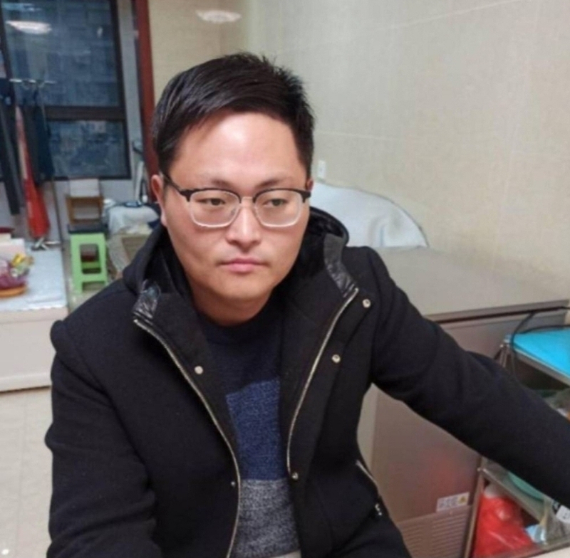 心愿的第一张照片--广州相亲服务中心