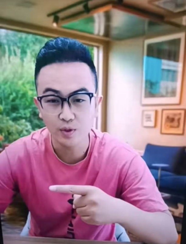蒋先生的第一张照片--广州相亲服务中心