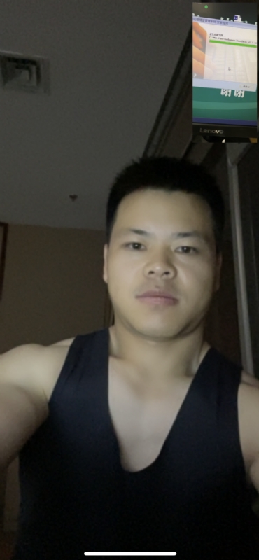 范迪塞尔的第四张照片--广州相亲服务中心