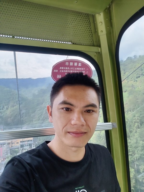 小鱼的第一张照片--广州相亲服务中心