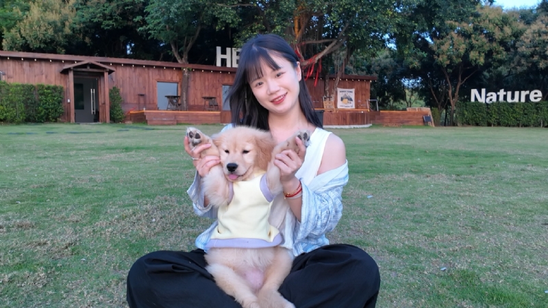 猫姐的第二张照片--广州相亲服务中心