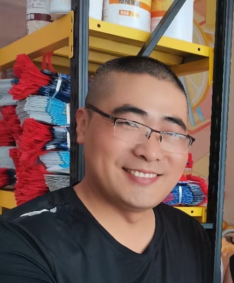 乐陶陶的第二张照片--广州相亲服务中心
