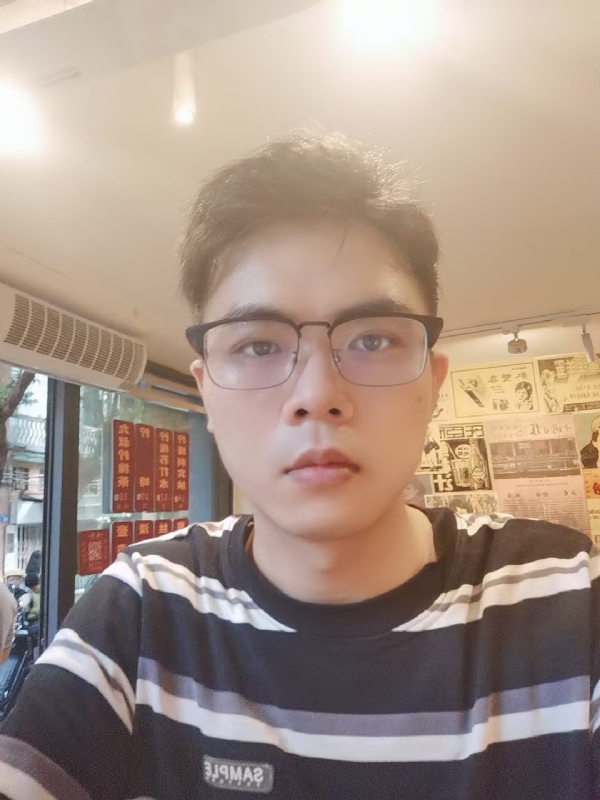 左左的第一张照片--广州相亲服务中心