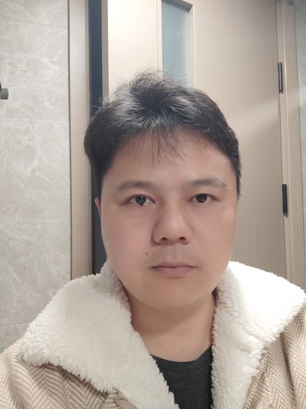 眉舒意足的第一张照片--广州相亲服务中心