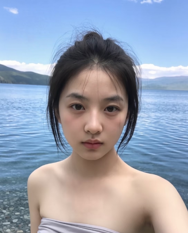 蔡蔡的第二张照片--广州相亲服务中心