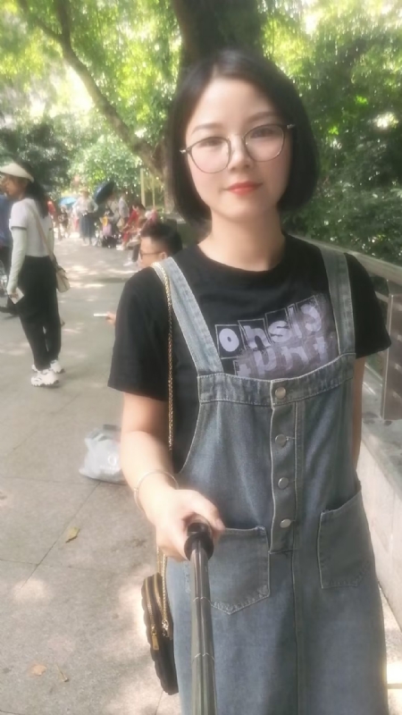 如燕的第一张照片--广州相亲服务中心