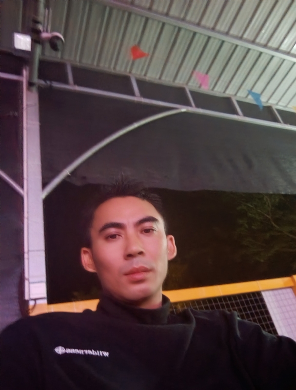真诚的我的第一张照片--广州相亲服务中心