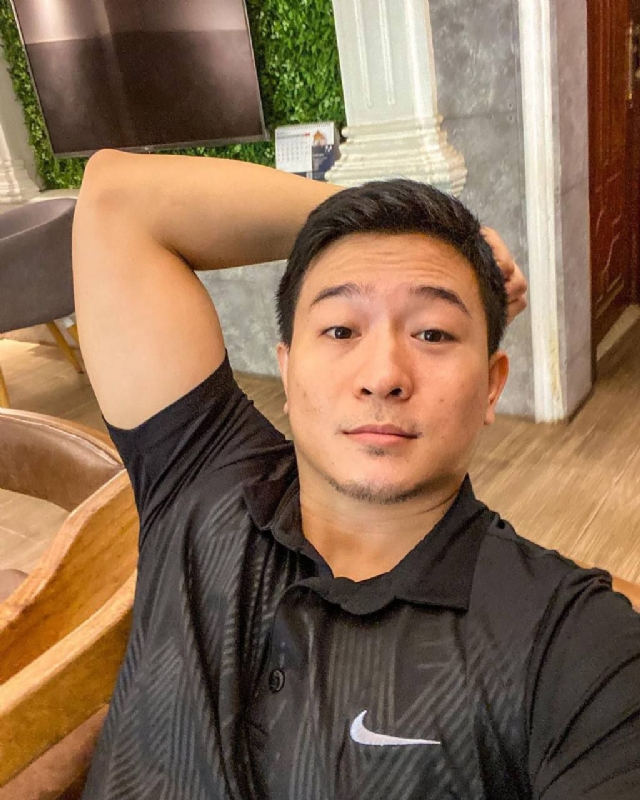 爱发个的第一张照片--广州相亲服务中心