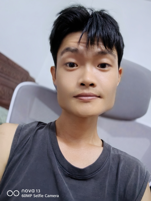 小林的第一张照片--广州相亲服务中心