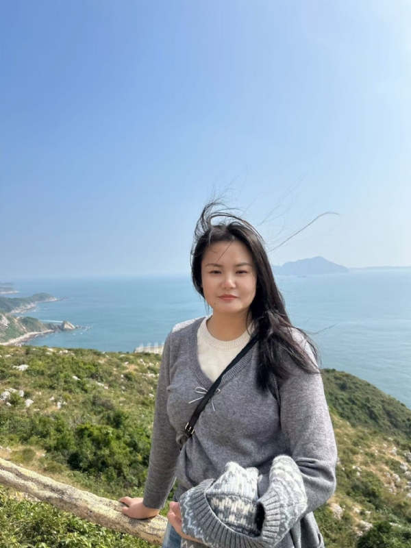 哈哈哈的第二张照片--广州相亲服务中心
