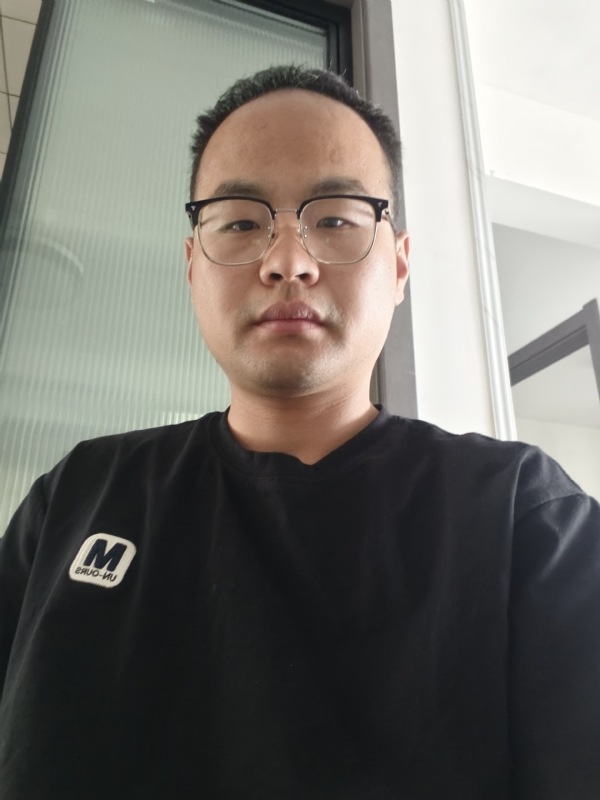 金峰的第一张照片--广州相亲服务中心