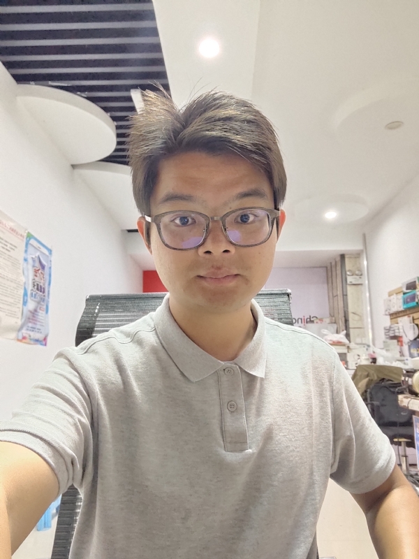 华兴通讯的第一张照片--广州相亲服务中心