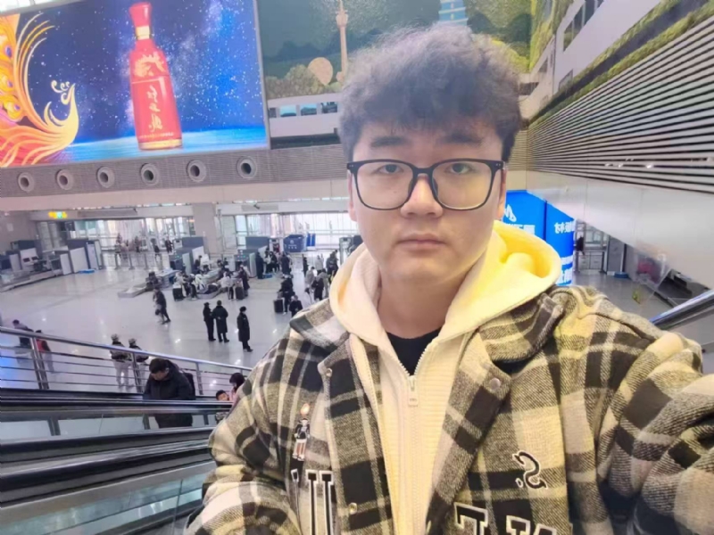 小白的第一张照片--广州相亲服务中心
