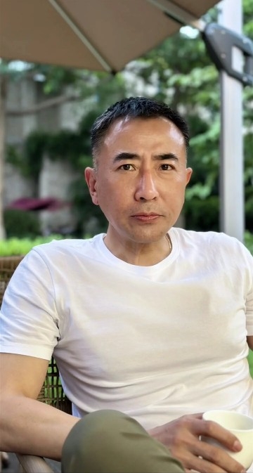厚德载福的第一张照片--广州相亲服务中心