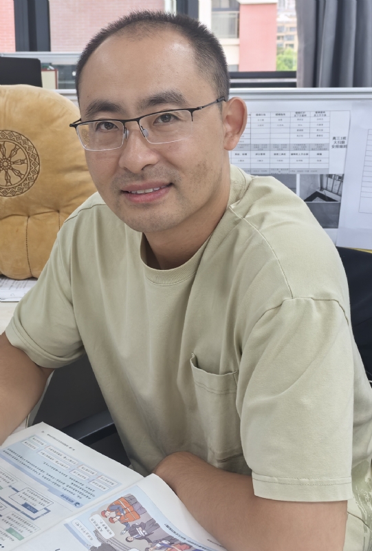 半程梦客的第一张照片--广州相亲服务中心