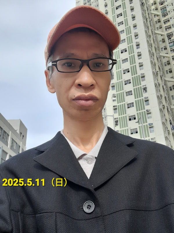 周生的第一张照片--广州相亲服务中心
