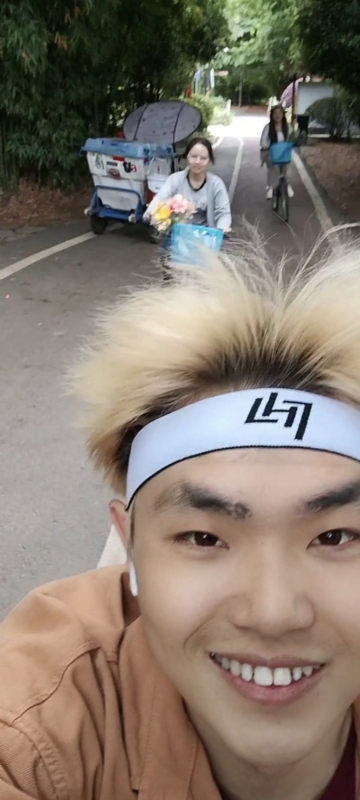 求安稳的第一张照片--广州相亲服务中心
