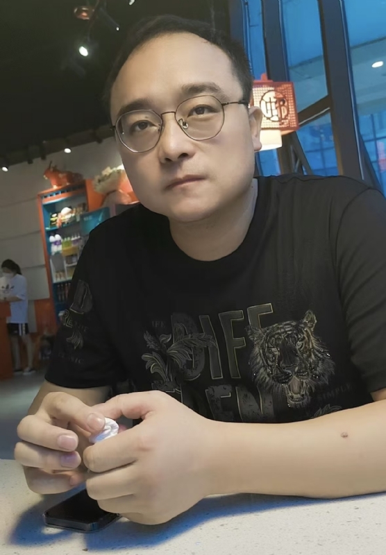 十七的第三张照片--广州相亲服务中心