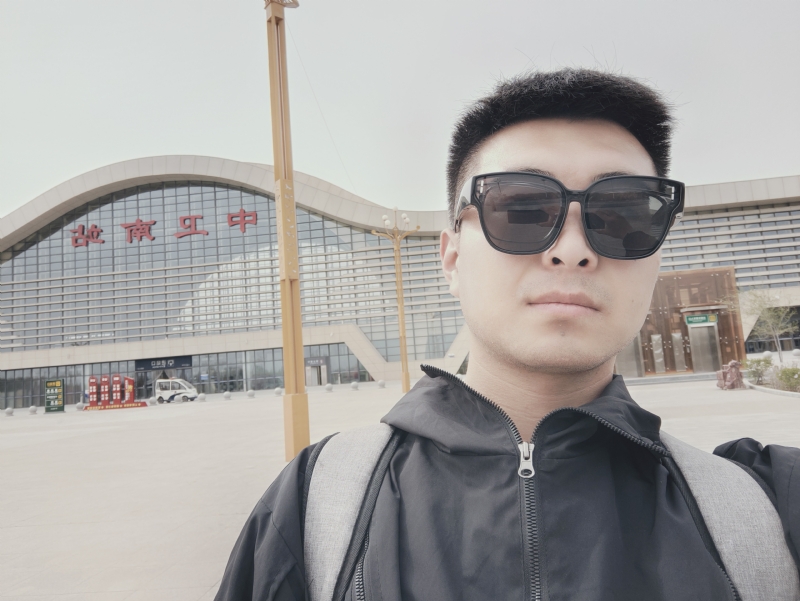 起因的第一张照片--广州相亲服务中心