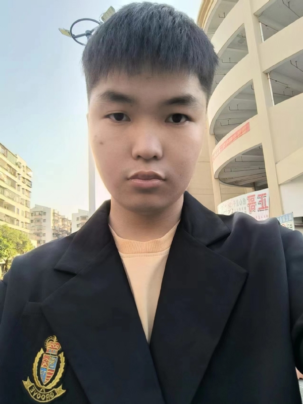 京城狂少的第一张照片--广州相亲服务中心