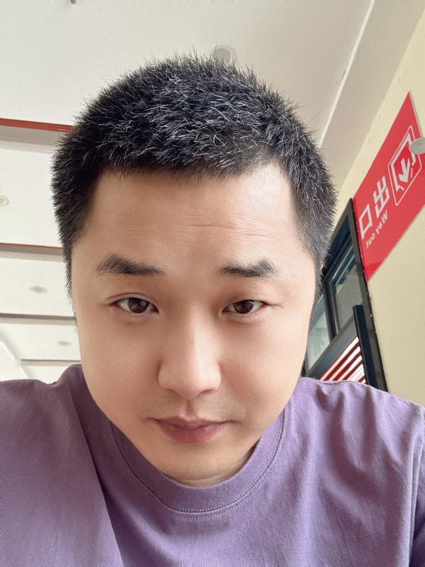 五是五的第一张照片--广州相亲服务中心