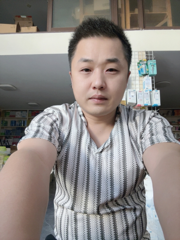 五是五的第二张照片--广州相亲服务中心