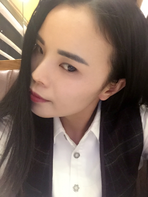 失落的一角的第二张照片--广州相亲服务中心