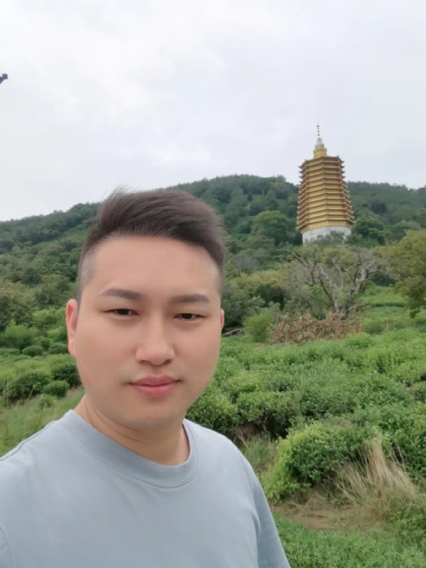 陈文海的第一张照片--广州相亲服务中心