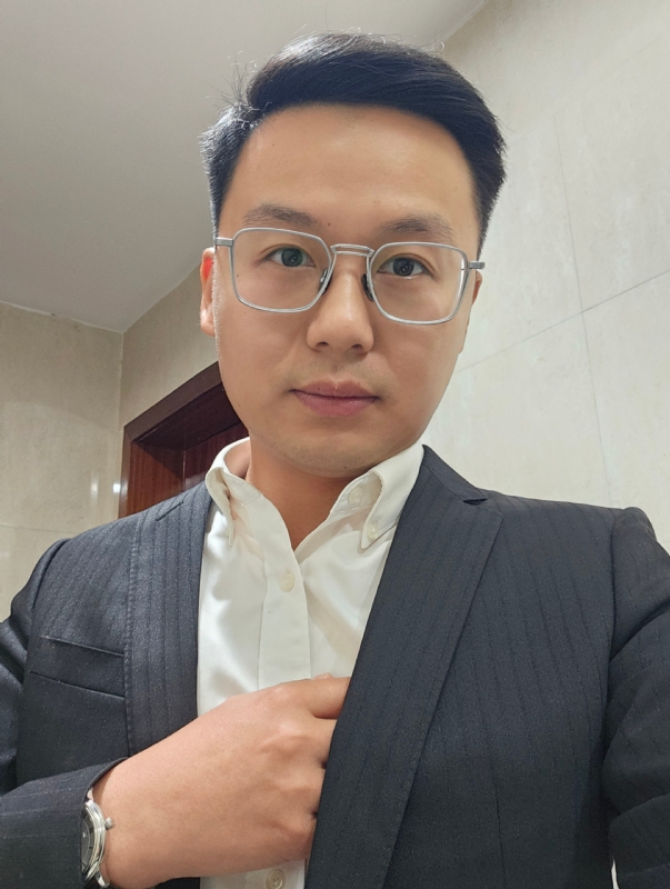 遥望的第一张照片--广州相亲服务中心