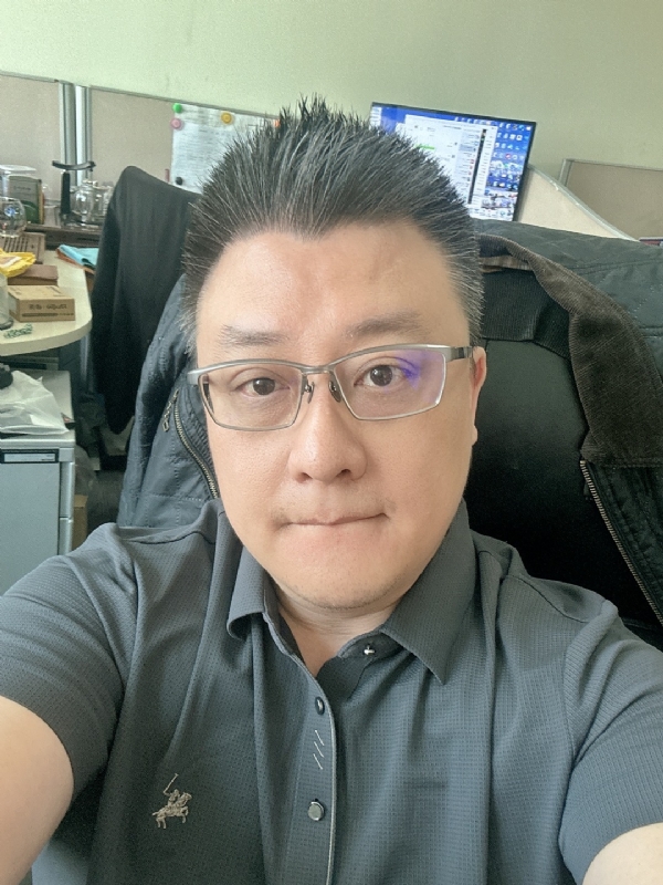 回归自我的第二张照片--广州相亲服务中心