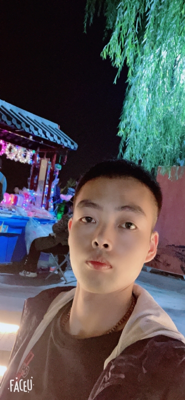 向阳而生的第二张照片--广州相亲服务中心