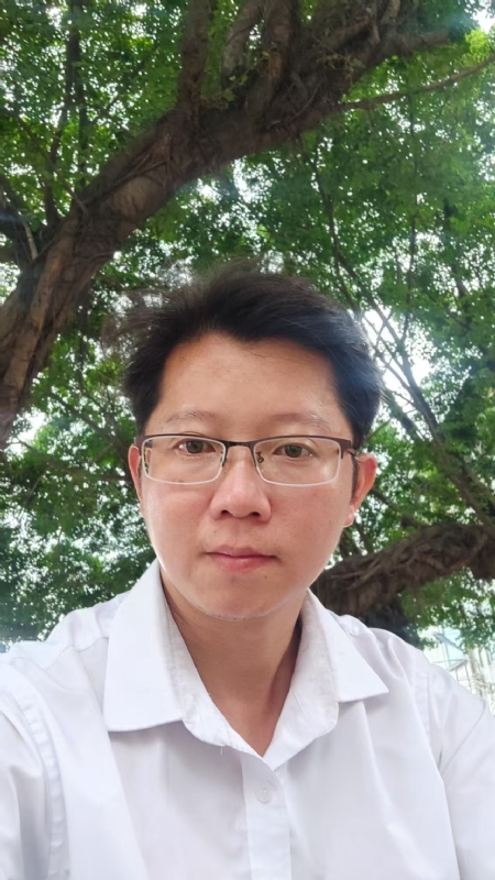martin的第一张照片--广州相亲服务中心