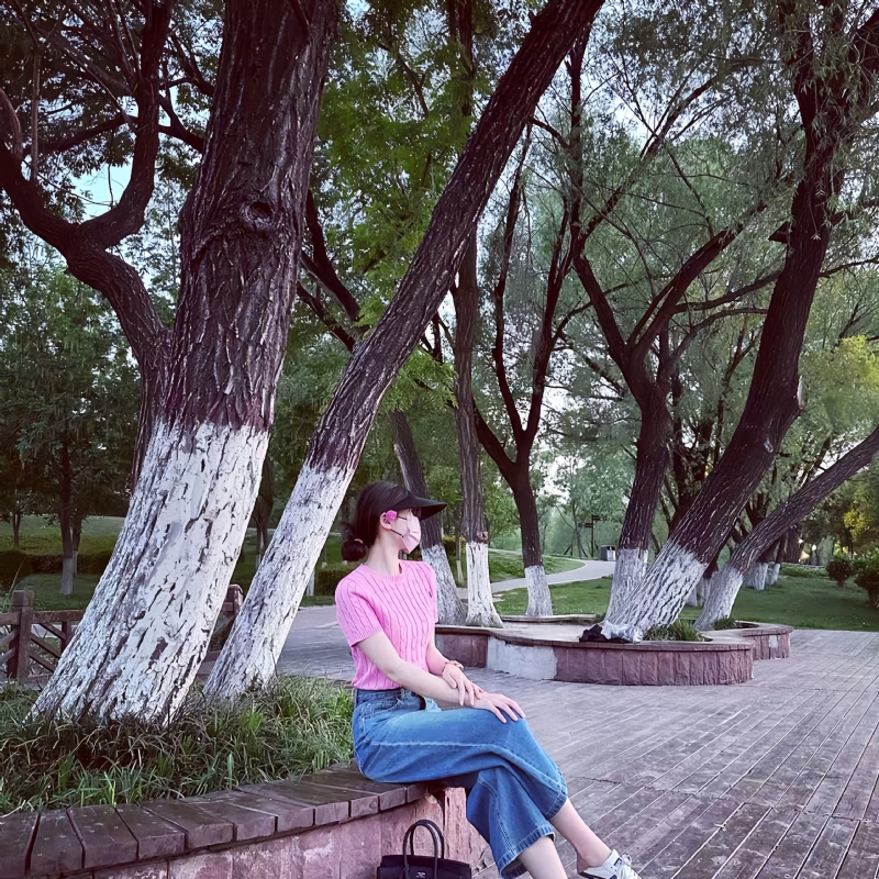 瑶0524的第一张照片--广州相亲服务中心