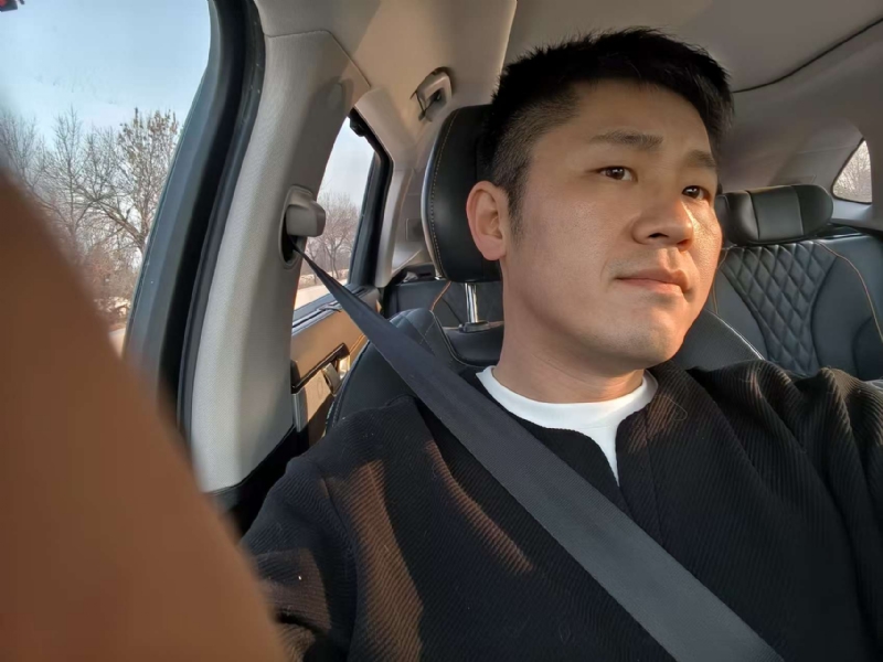 超哥的第二张照片--广州相亲服务中心