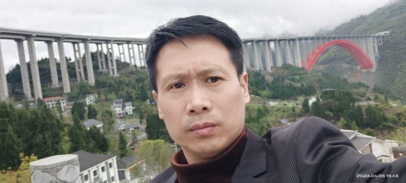 韩*劳务的第一张照片--广州相亲服务中心
