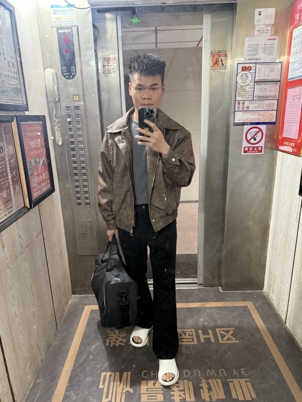 jin的第一张照片--广州相亲服务中心