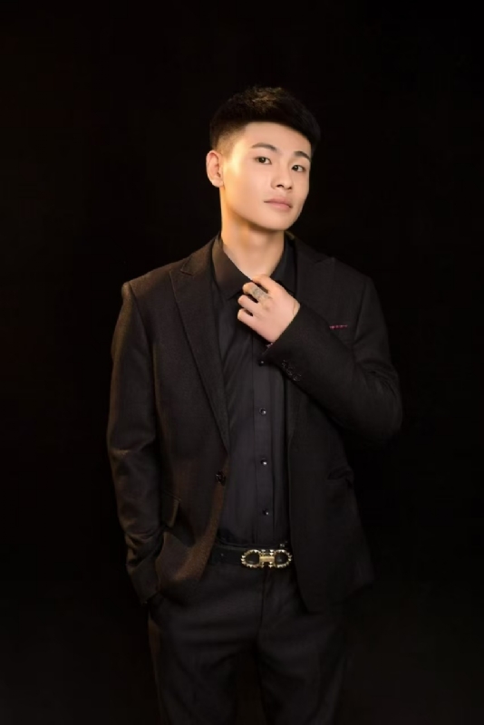 刘小船的第一张照片--广州相亲服务中心