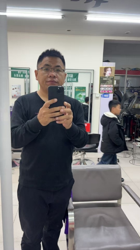 王计盖的第一张照片--广州相亲服务中心
