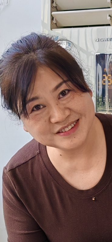 生活像一条河的第一张照片--广州相亲服务中心