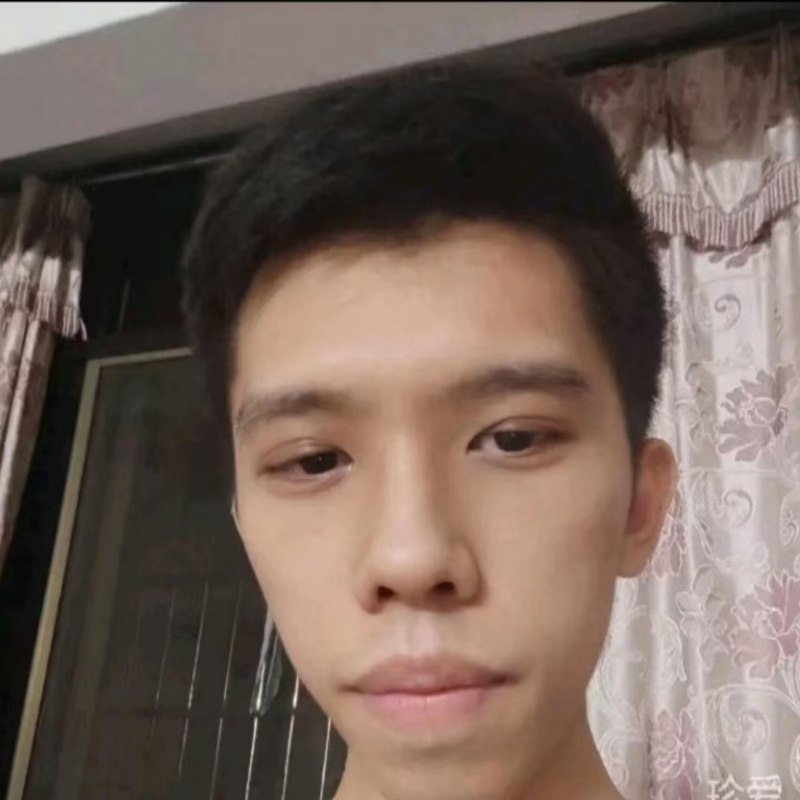 小强的第一张照片--广州相亲服务中心