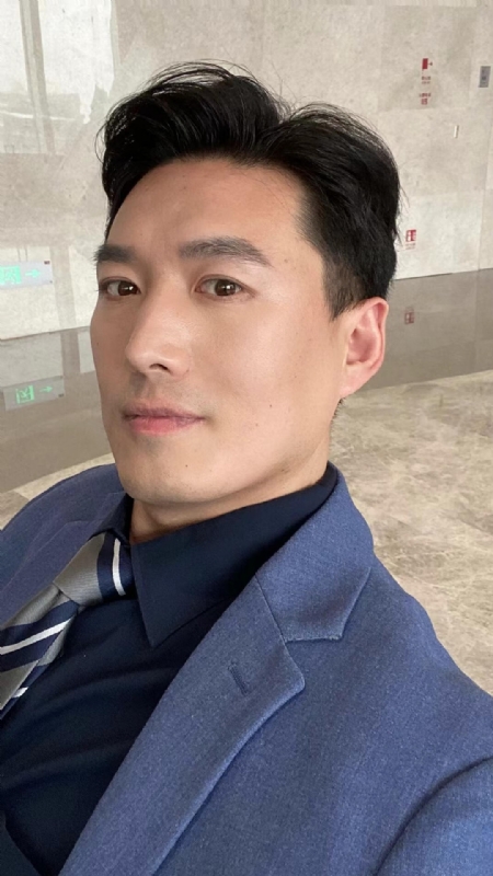 相见相识的第一张照片--广州相亲服务中心
